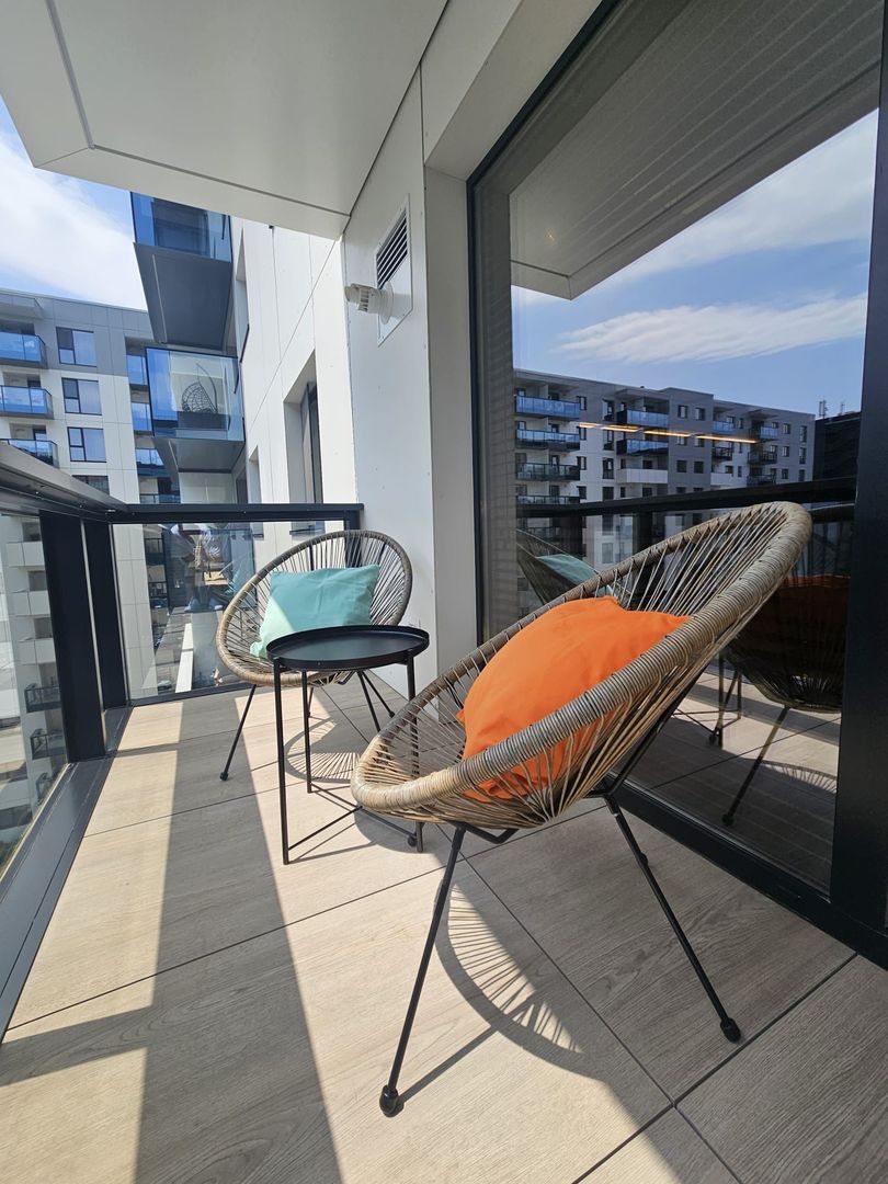 Cortina North || 2 camere || Comision 0% - Poză 5