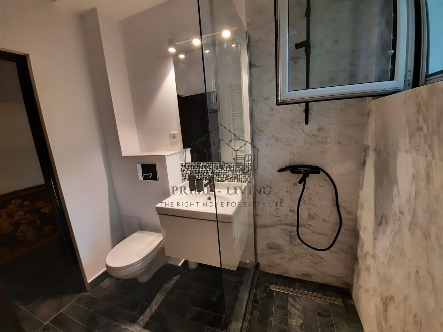 APARTAMENT CU 3 CAMERE LA INCHIRIERE IN ZONA FLOREASCA - Poză 5