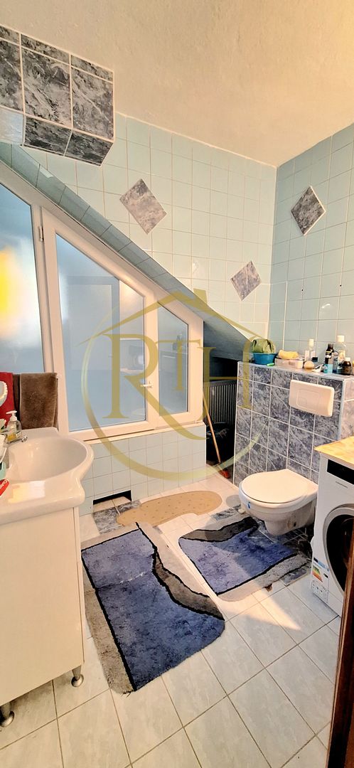 Oferim spre vanzare, casa individuala cu 5 camere + anexa, Giroc, 0% Comision - Poză 20