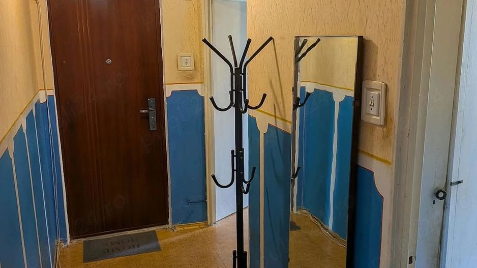 Apartament Decomandat 2 camere Barbu Lautaru,Scoala nr 1 - Poză 3