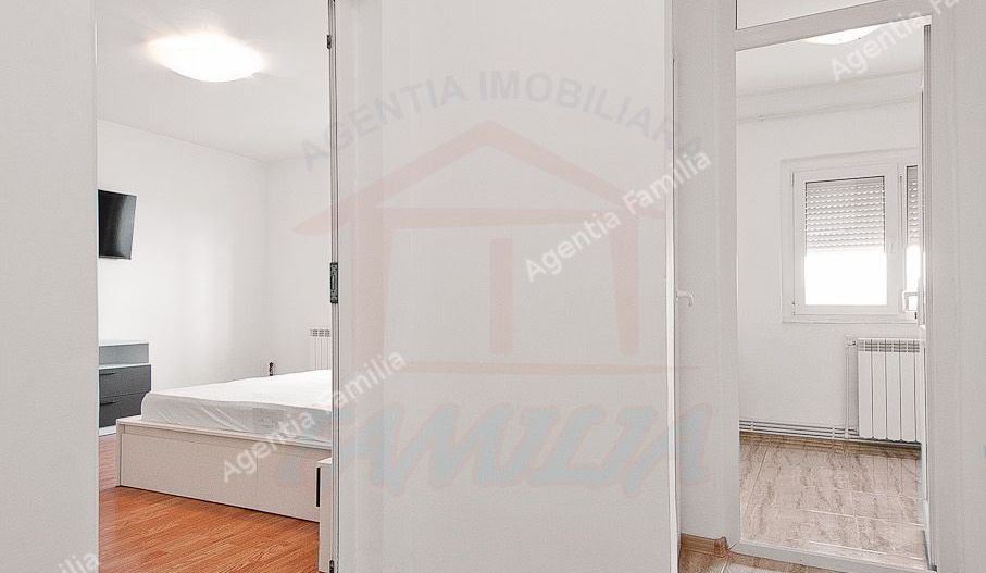 🏢De vânzare apartament cu 1 cameră în Galați, Micro 21 - Poză 11