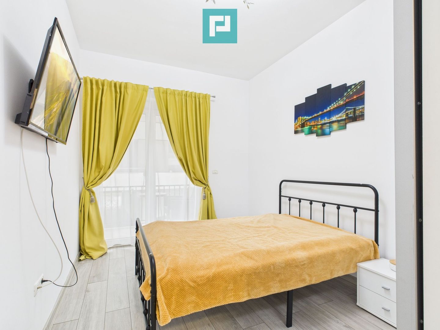 Apartament 2 camere  confort și  liniște în Giroc - Poză 13