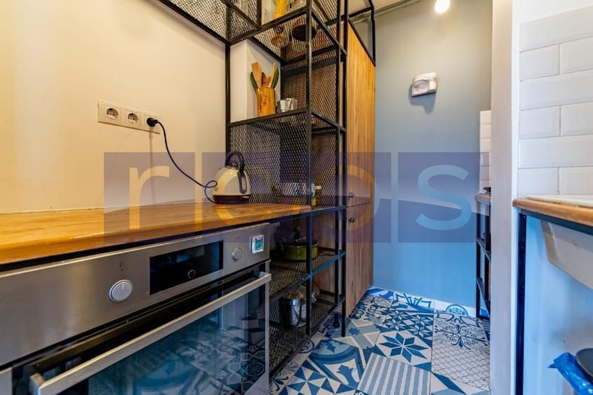 VANZARE APARTAMENT 2 CAMERE 70MP PIATA AMZEI ROMANA INVESTITIE 2 BALCOANE - Poză 8