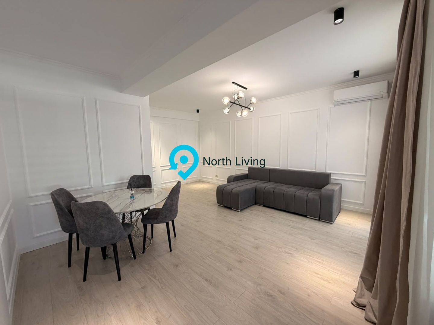 Apartament 2 camere | Pipera Plaza | Parcare | Disponibil imediat - Poză 3