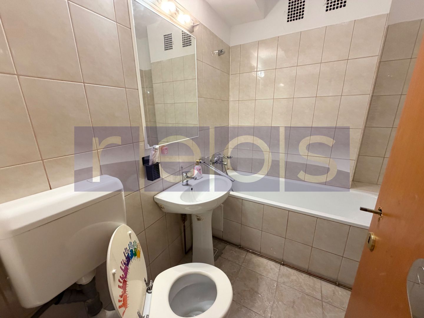 VANZARE 2 CAMERE | 48 MP | DECOMANDAT | CENTRALA PROPRIE | GARA DE NORD - Poză 6