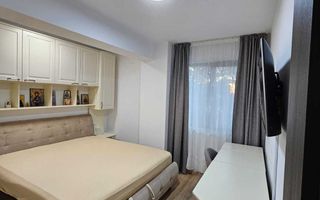 Apartament 2 camere decomandat, bloc nou - Iași/Tătărași - Poză 3
