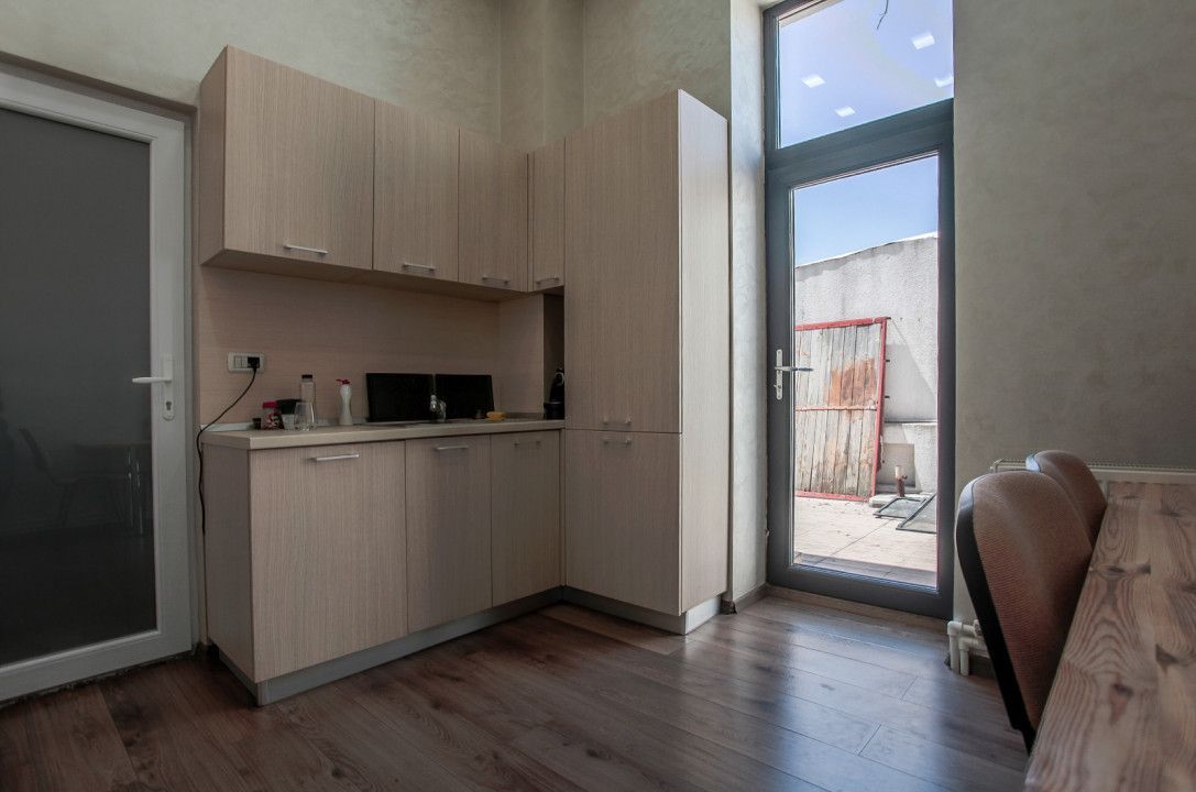 Apartamente de vânzare pe Bdul Tomis – Sala sporturilor - Poză 7