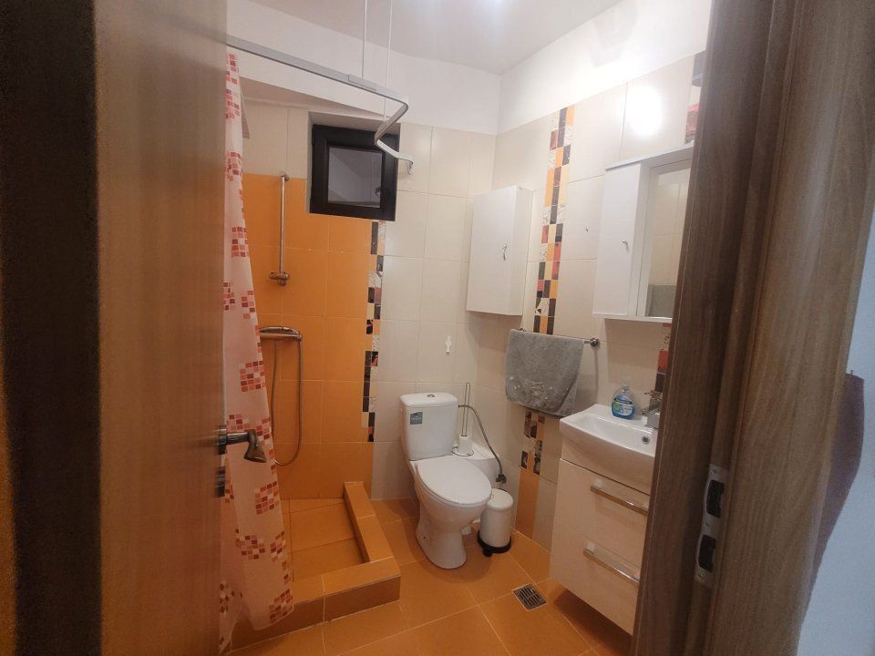 APARTAMENT 4 CAMERE | BUCURESTII NOI | LUX - Poză 9