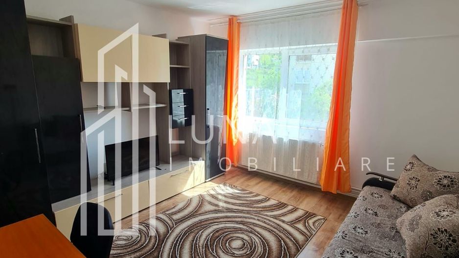 Apartament cu 1 cameră de închiriat | Tudor - Poză 3