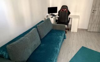 Apartament 1 cameră decomandat, mobilat și utilat complet – Panoramic Residence, Valea Adâncă - Poză 8