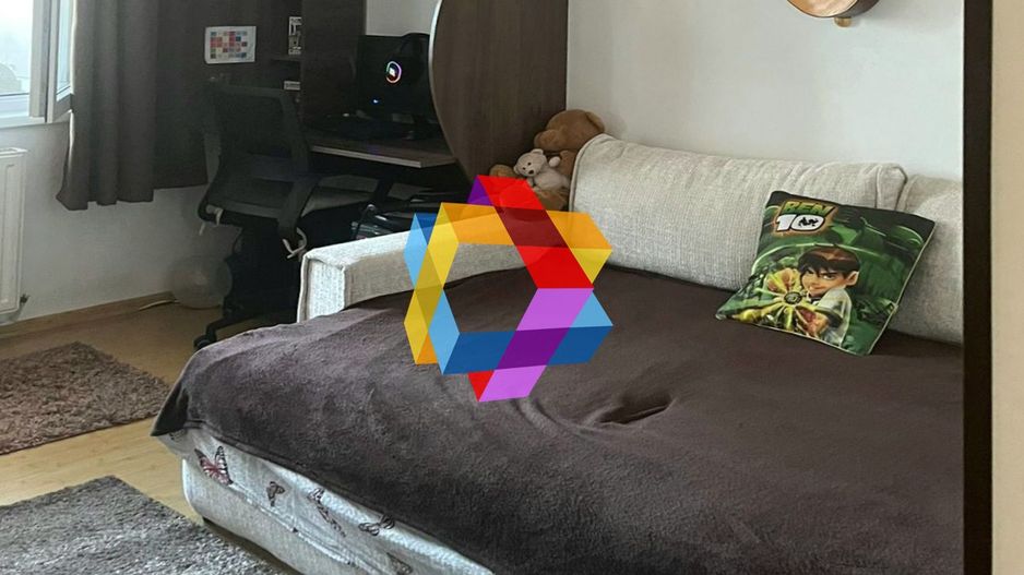 Apartament cu trei camere, zona Scriitorilor - ITC  65 mp - Poză 6