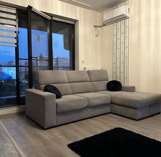 APARTAMENT DE LUX 2 CAMERE & LOC PARCARE BLOC 2015 ETAJ 4 LUJERULUI PLAZA MALL - Poză 1