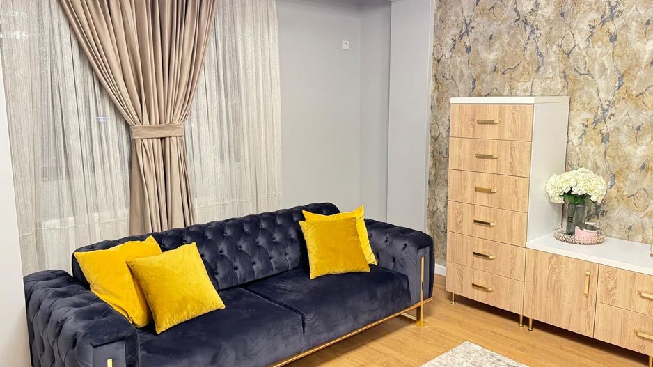 Apartament Modern INVESTITIE LUX | 2 Camere | Confort Nord Pipera - Poză 4
