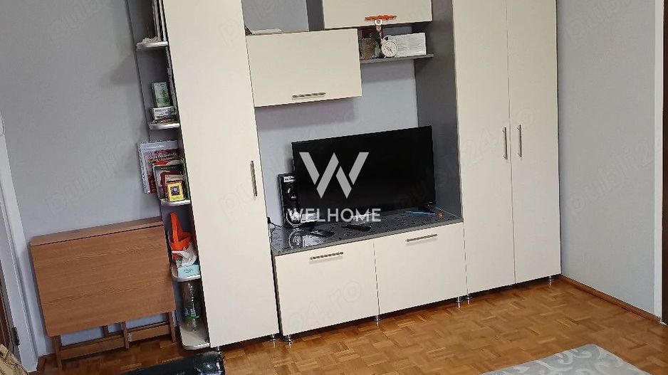 Apartament îngrijit 2 camere de vanzare, zona Cedonia - Poză 4