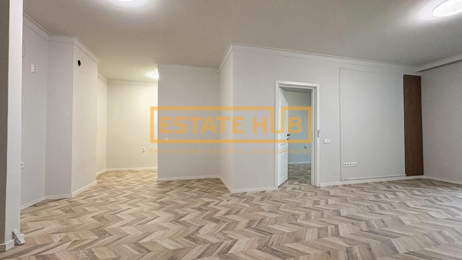 Apartament 3 camere | zona Intre Lacuri | Comision 0% - Poză 1