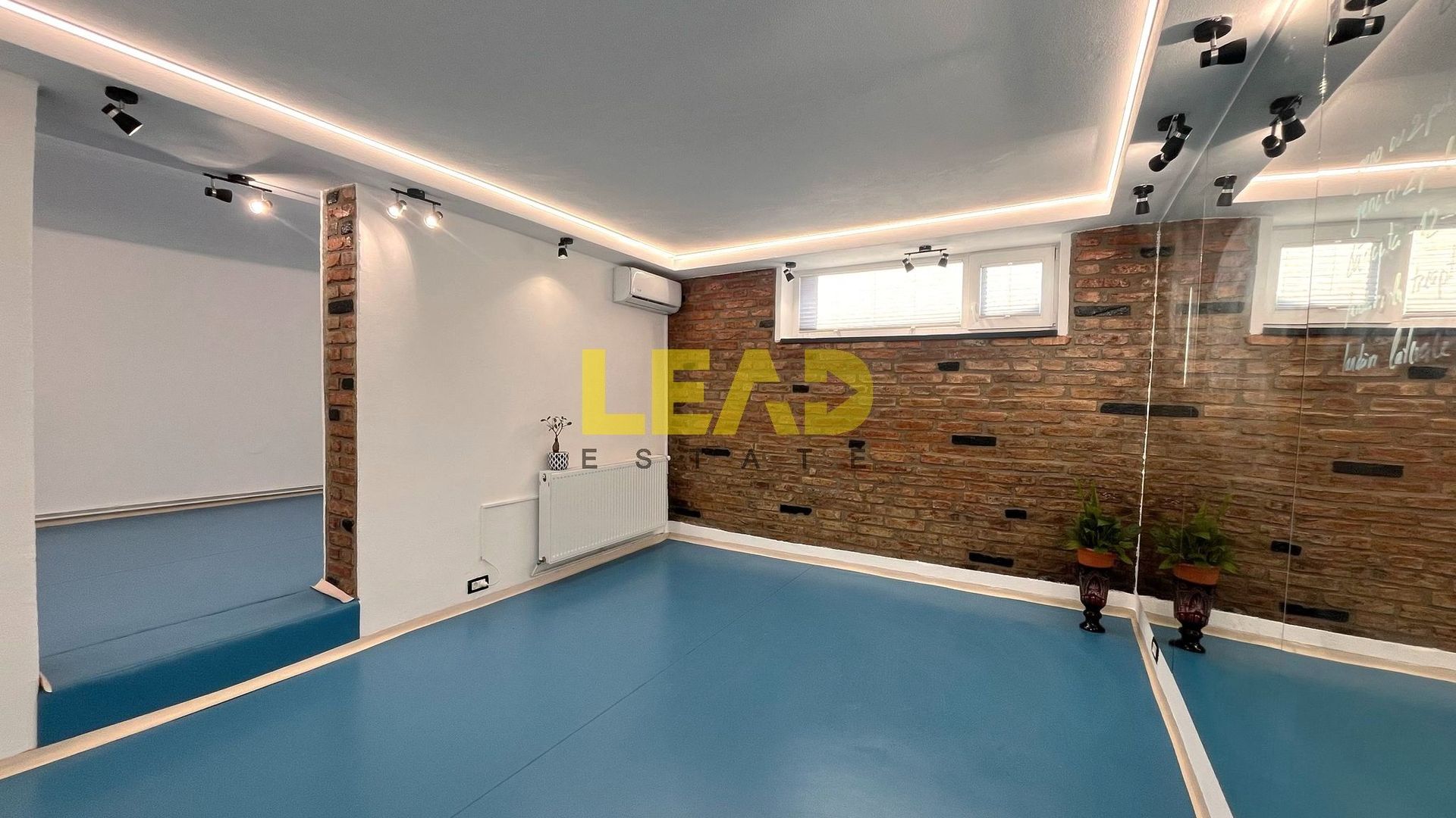 De inchiriat spatiu demisol, Aurel Vlaicu! - Poză 5