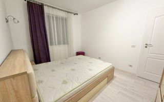 Apartament cu 2 camere complet mobilat si utilat in Giroc langa ESO la asfalt. - Poză 7