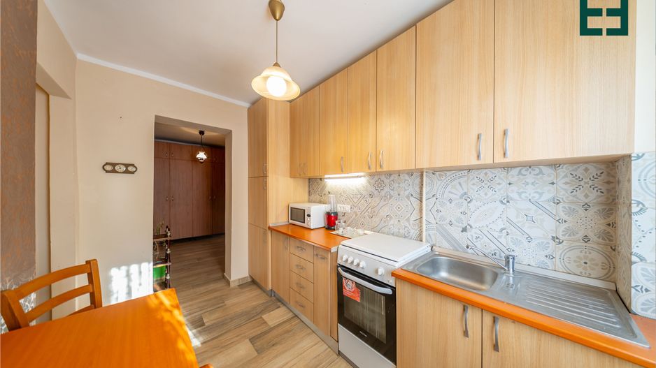 Vândut – Apartament 2 camere – Grădiște – Arad - Poză 2