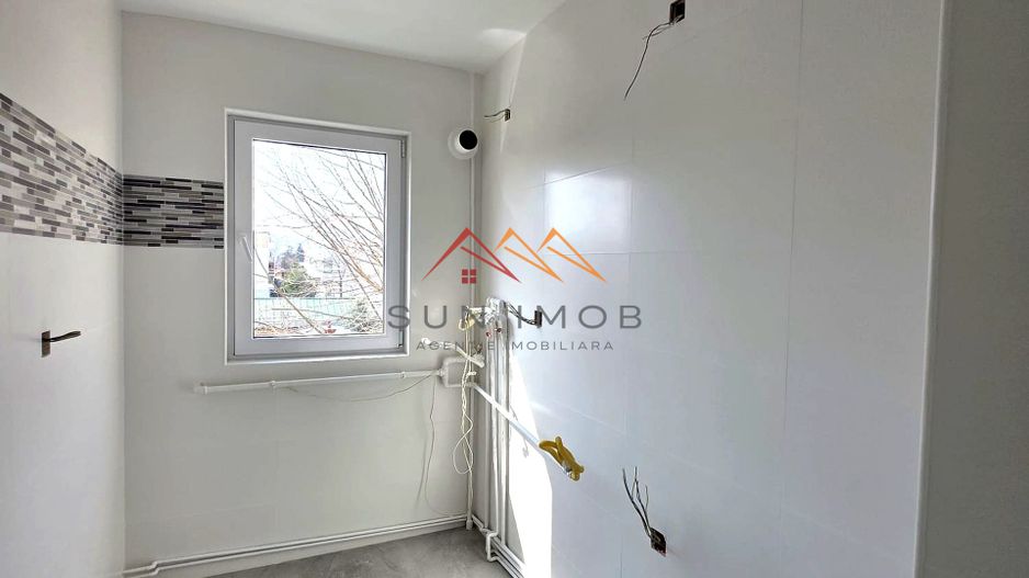 Apartament 3 camere renovat | Centrală proprie | Câmpina | Central - Poză 7