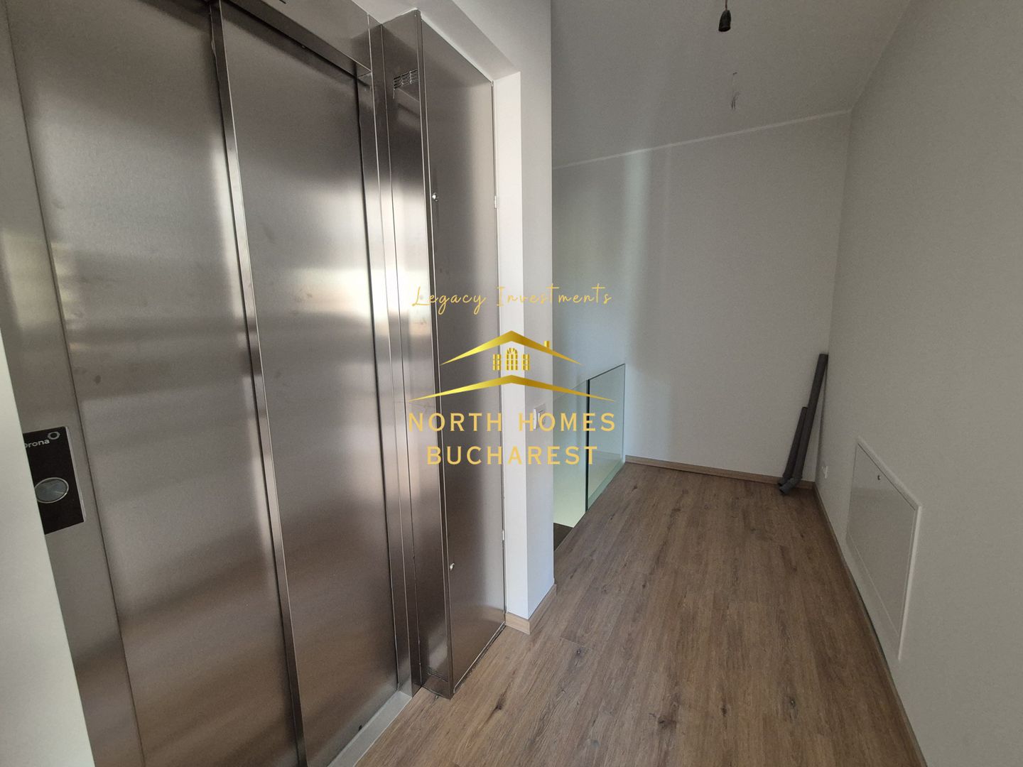 VILE DUPLEX LUX PIPERA | ULTRAMODERNE CU LIFT | 0 COMISION - Poză 16