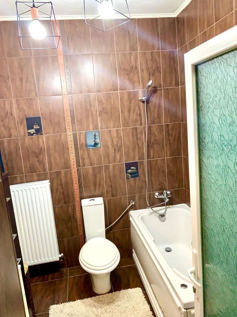 ageuropa.ro vinde ap 2 cam 65mp la etajul 2 în zona ULTRACENTRALA. - Poză 12