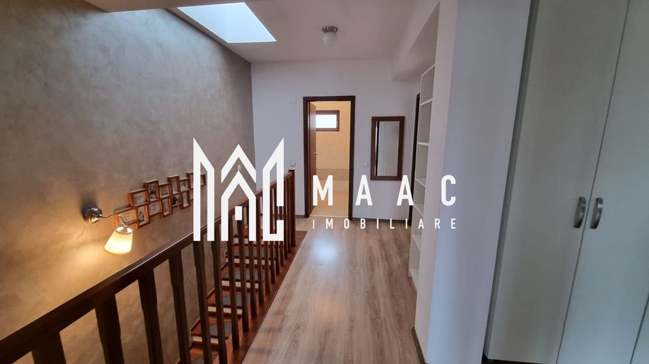 Casa 4 camere | Teren 200 mp | 2 Locuri de parcare - Poză 6