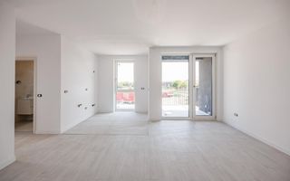 Apartament 3 camere, 72,35 mp, 2 bai + terasa 14 mp | Mehala | Comision 0% - Poză 4