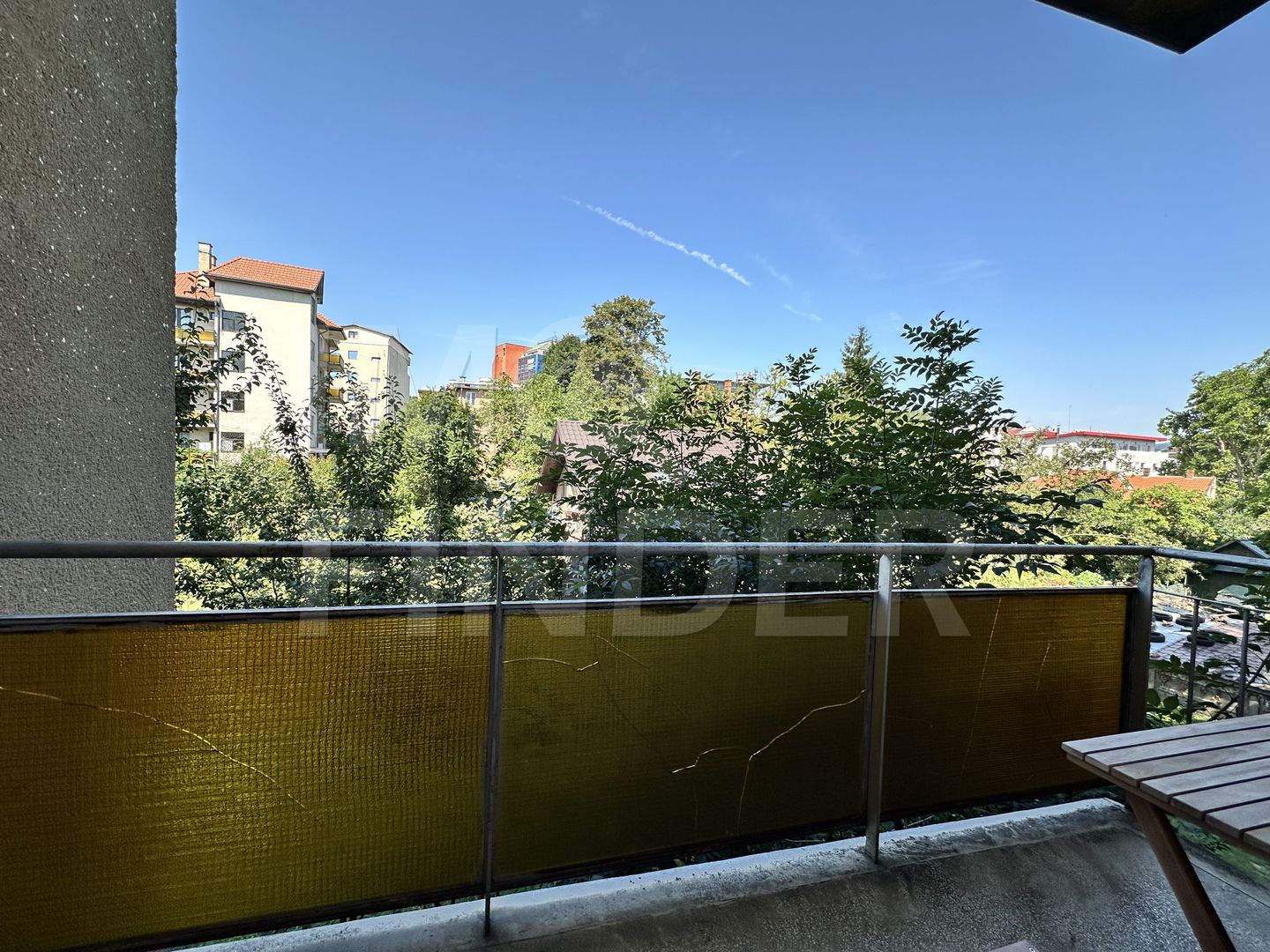 3 camere decomandate, 90 mp, Str Republicii - UMF. - Poză 16