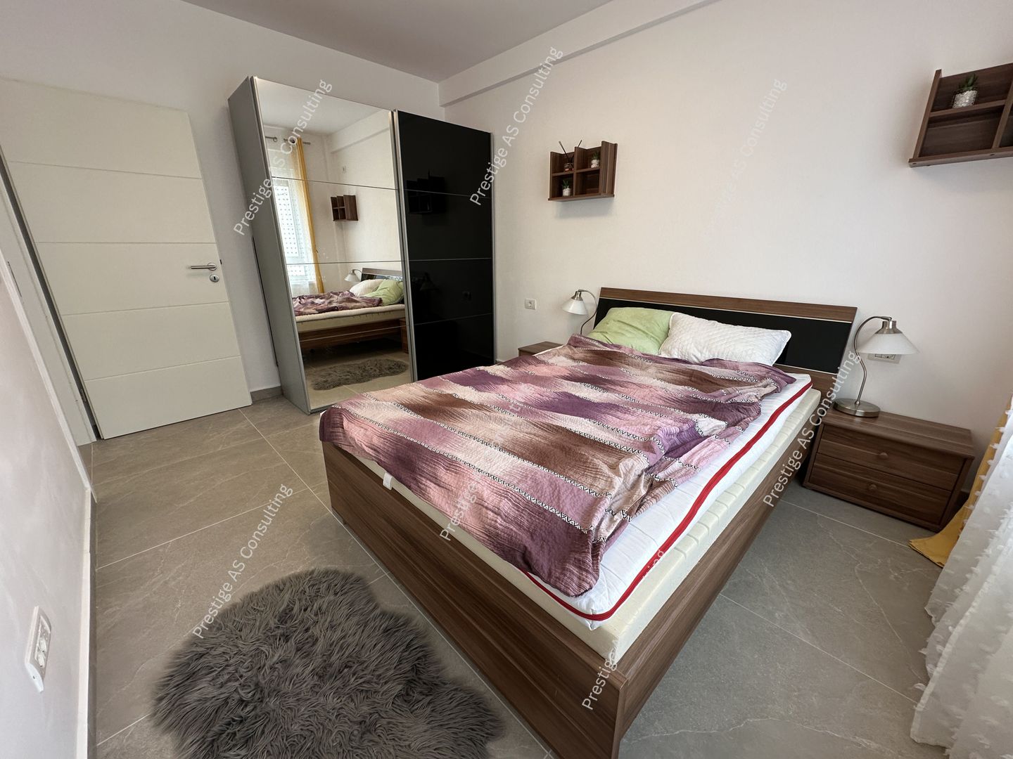 Apartament Nou 2 camere | Loc de parcare inclus in pret | Dumbravita - Poză 9