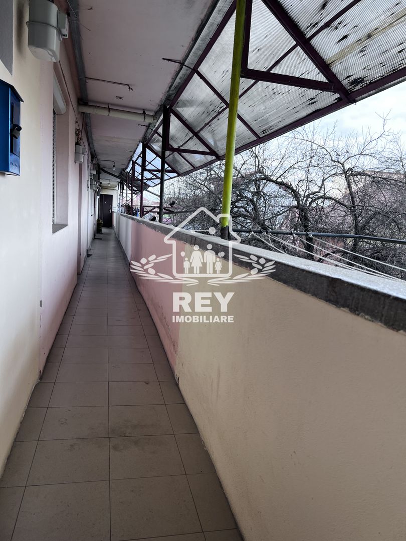 Apartament 2 Camere | Etaj 1 | Sibiu, Cartier Țiglari - Poză 12