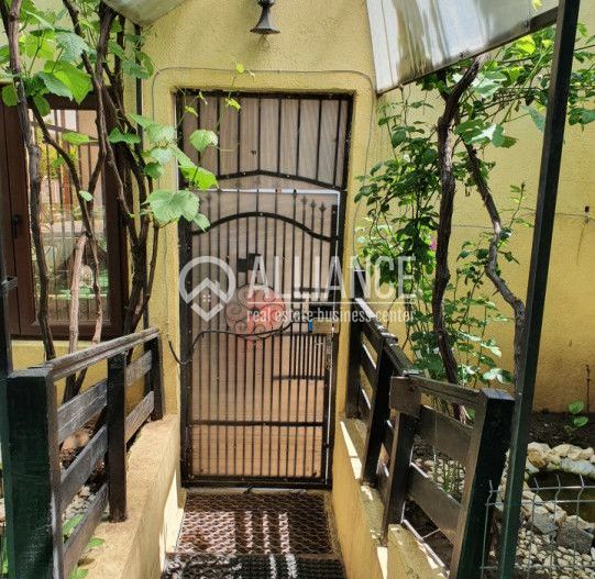 OVIDIU/Cartierul nou de vile (COD04)-Vila S+P+M - Poză 10