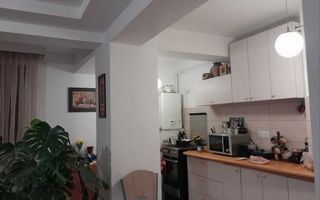 Ap 2 camere , semidecomandat , 87mp , Rediu. - Poză 2