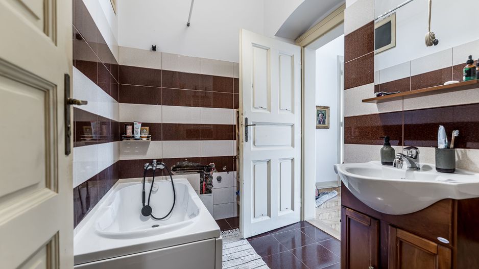 3 camere în Palatul Gemeinhardt, pe malul Begăi | Timișoara - Poză 8