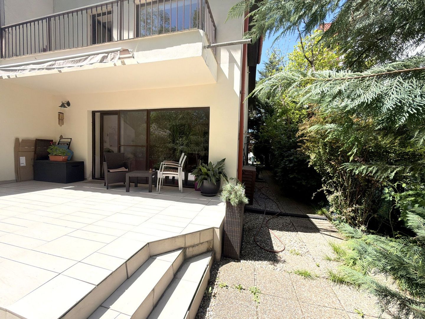 Vilă cu ieșire directă în Pădurea Băneasa – zonă Liceul Francez, Nord București - Poză 17