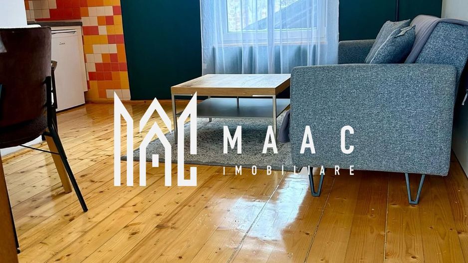 Apartament 2 camere | Terasa | Curte | Modern | Central - Poză 2