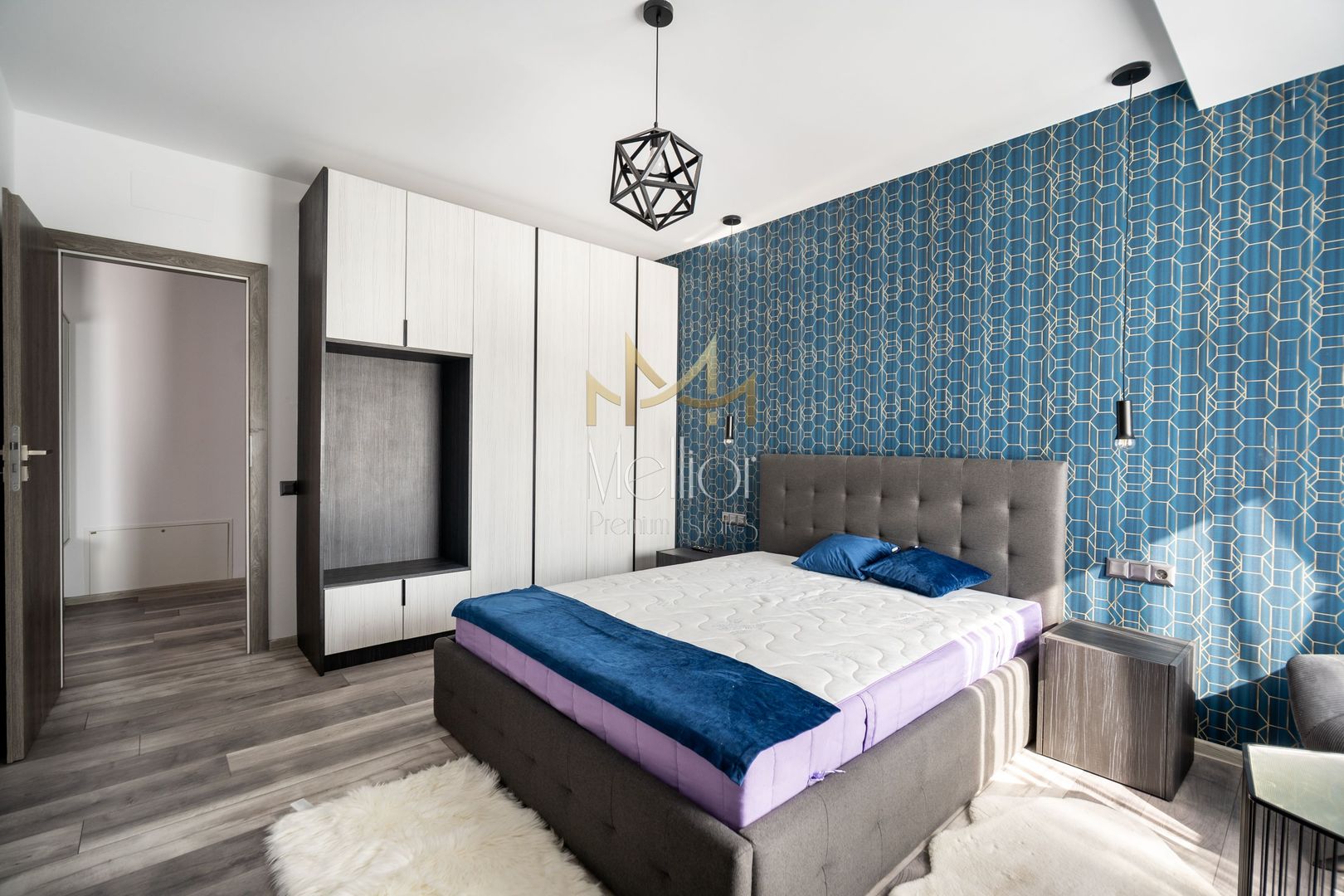 Apartament 2 camere de închiriat | 57 mp | garaj | Buna ZIua! - Poză 10