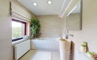 Cernica-Pantelimon Vila 5 camere teren 425mp - Poză 18