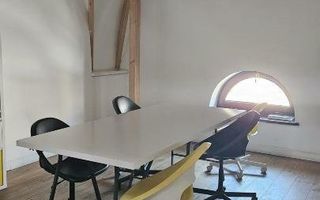OPEN SPACE-MANSARDA DE INCHIRIAT UNIVERSITATE-ROSETTI-3900 EURO+TVA/LUNA - Poză 11