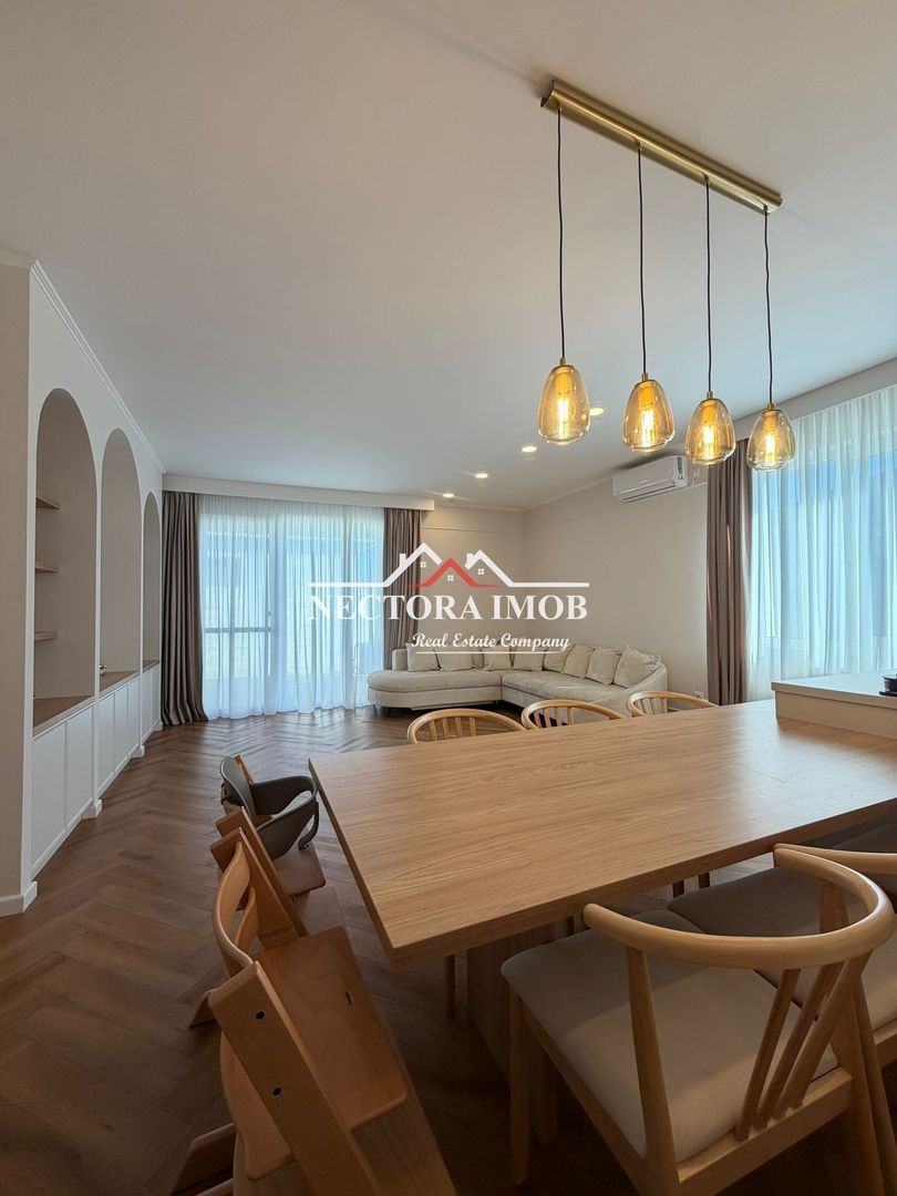 NECTORA IMOB Exclusivitate-Casa Premium Zona Oncea, 4 cam, 2 bai,105mp - Poză 14