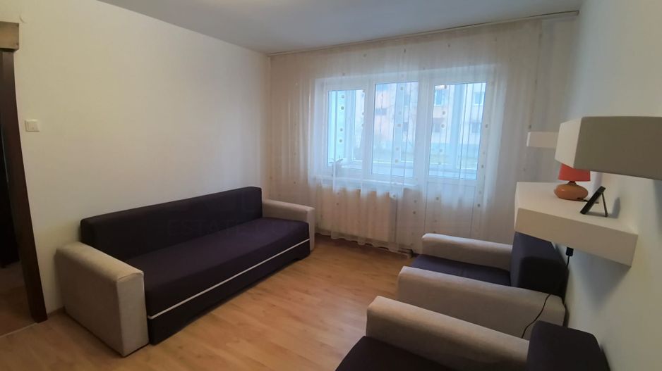 🏢 Apartament 2 camere | Etaj 1 | Centrală proprie | 350 € | Suceava - Poză 1