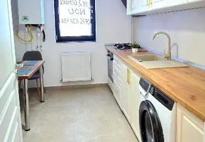 Apartament 2 camere, decomandat, etaj 1, complex Panoramic Cug – prima închiriere - Poză 13