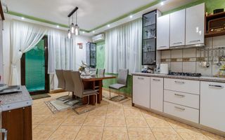 Vilă individuală cu piscină,  garaj dublu • teren 766 mp • Popești-Leordeni - Poză 3