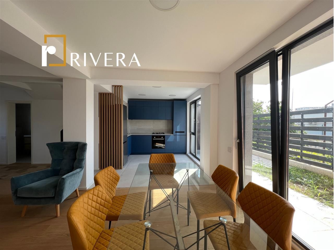 Casa 5 camere | Finalizata | Bulevardul Pipera | Pret PROMOTIONAL - Poză 3