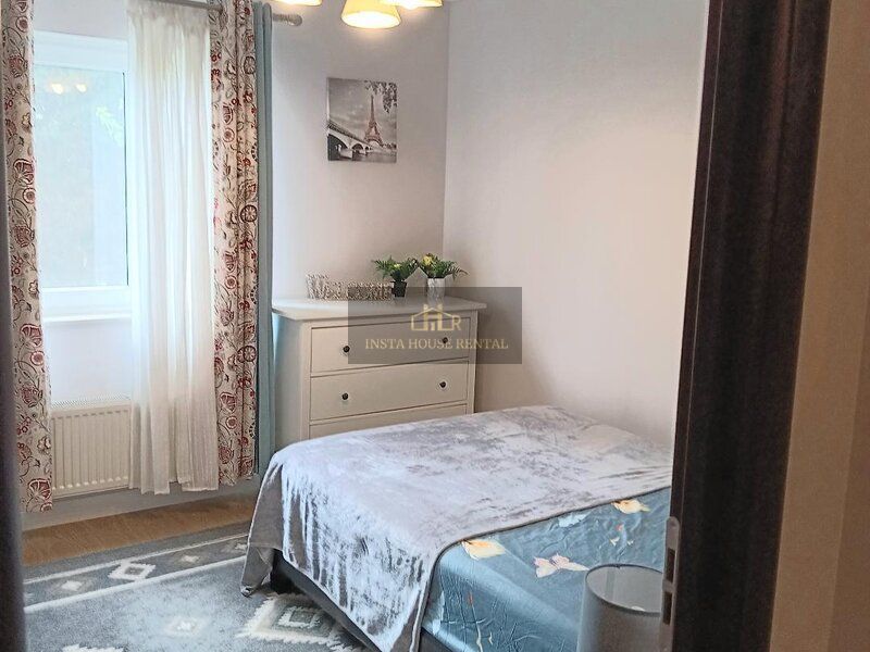 ♦️Apartament 3 camere cu gradina si terasa / Felicity Residence♦️ - Poză 7