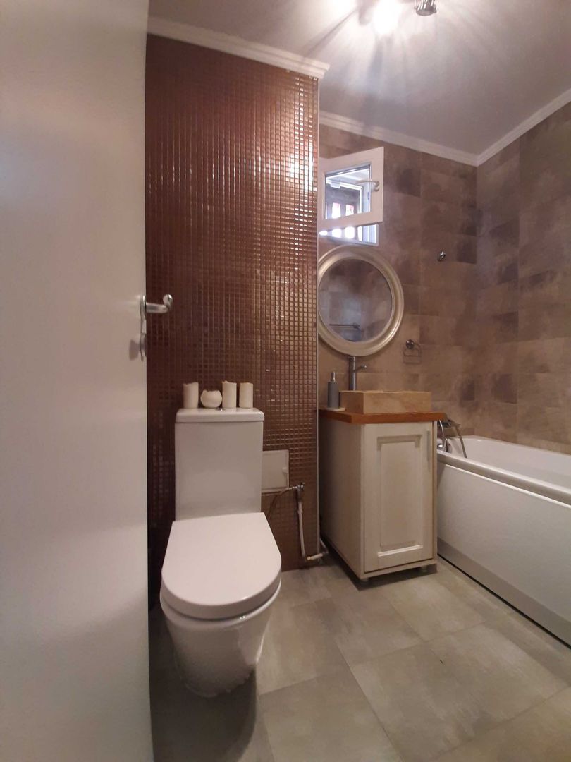 APARTAMENT 3 CAMERE | TITULESCU | METROU - Poză 5