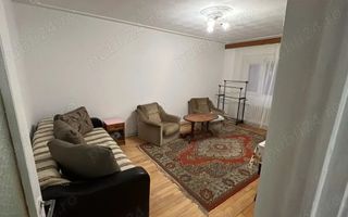AP. 2 CAMERE MILITARI, BUCATARIE INCHISA, MOBILAT/UTILAT, 53 MP UTILI - Poză 1