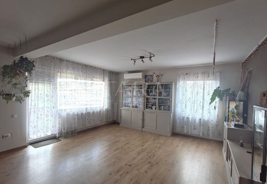 Apartament spațios 3 camere, 117 mp, 2 parcări – Buna Ziua - Poză 2