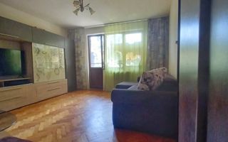 Apartament cu 3 camere decomandate | Gheorgheni | Zona Hotel Royal - Poză 3