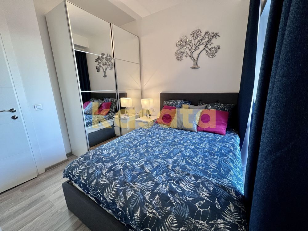 Apartament 2 camere | Floreasca Residence | Parcare subterana inclusa - Poză 3