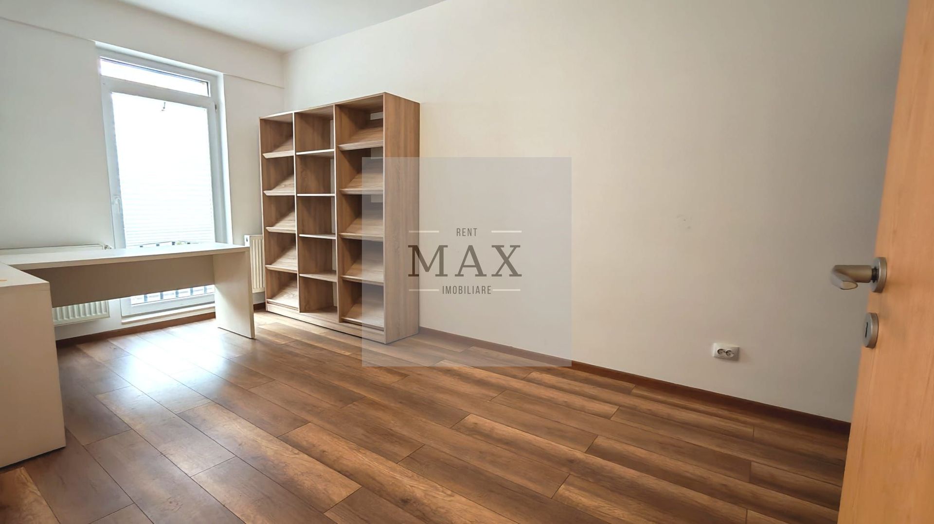 Spațiu birou 45 mp, Centru Cluj-Napoca, str. Traian, etaj 1 - Poză 3